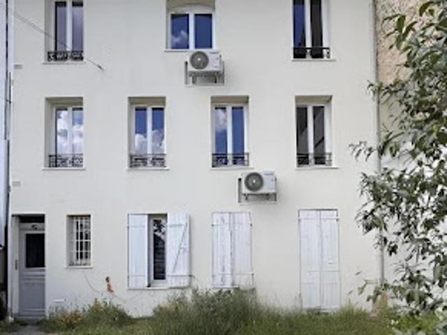Vente Immeuble 6 pièces 95 m2 Joinville le Pont