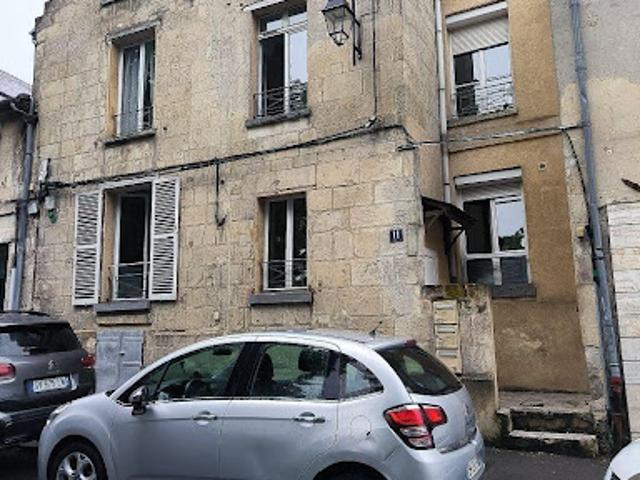 Vente Immeuble 6 pièces 99 m2 Soissons