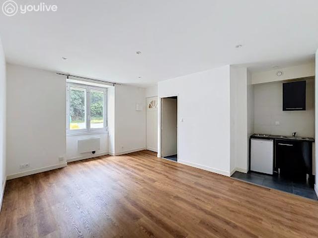 Vente Immeuble 6 pièces 100 m2 Brest