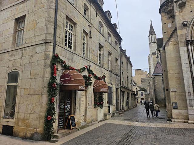 Vente Immeuble 6 pièces 100 m2 Dijon