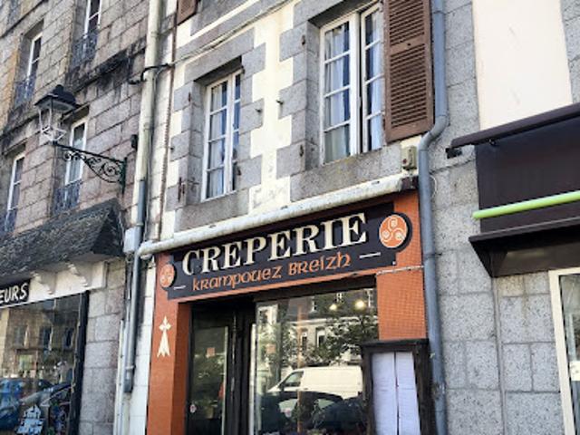 Vente Immeuble 6 pièces 100 m2 Huelgoat