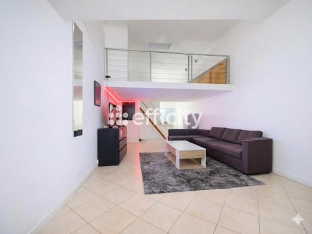Vente Immeuble 6 pièces 100 m2 Marseille 13ème