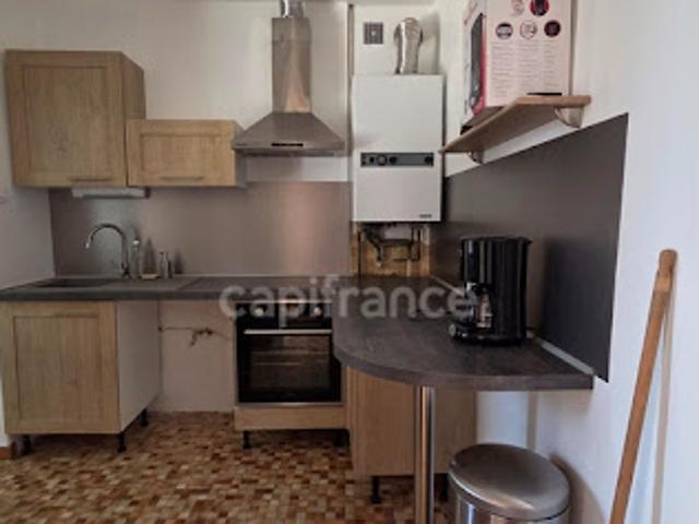 Vente Immeuble 6 pièces 101 m2 Le Creusot