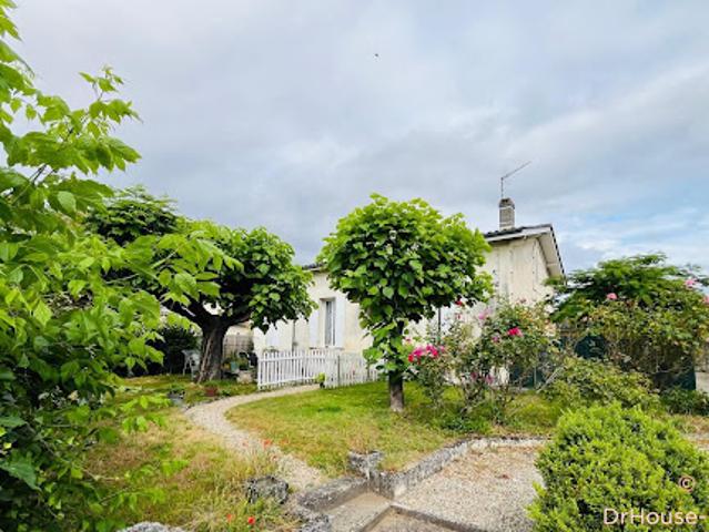 Vente Immeuble 6 pièces 105.7 m2 Libourne