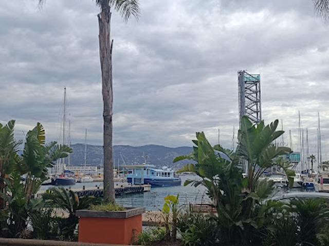 Vente Immeuble 6 pièces 105.71 m2 La Seyne sur Mer