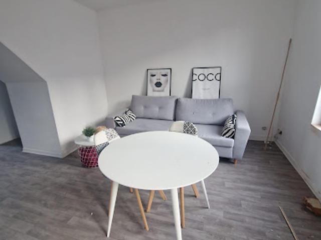 Vente Immeuble 6 pièces 110 m2 Anzin