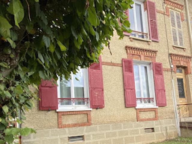 Vente Immeuble 6 pièces 110 m2 Varennes sur Seine