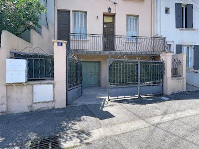 Vente Immeuble 6 pièces 114 m2 Bourg les valence