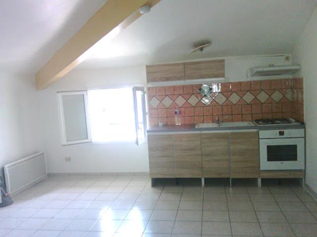 Vente Immeuble 6 pièces 114 m2 Tulette