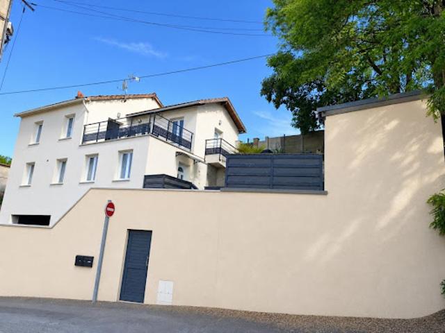 Vente Immeuble 6 pièces 120 m2 Maintenon