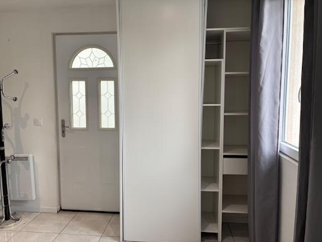 Vente Immeuble 6 pièces 120 m2 Maintenon