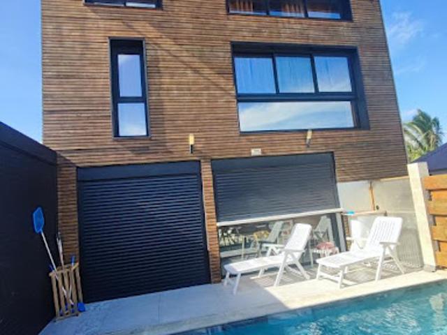 Vente Immeuble 6 pièces 120 m2 Saint Pierre
