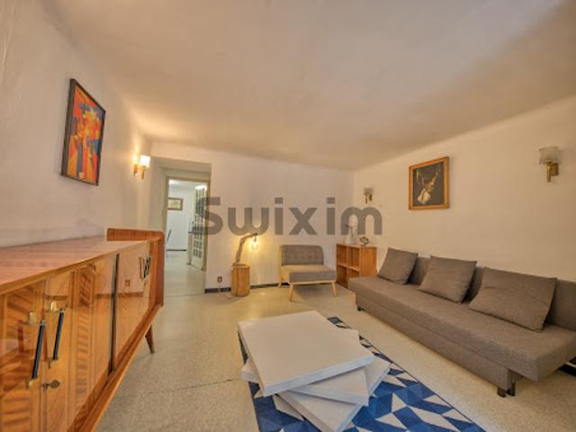 Vente Immeuble 6 pièces 120 m2 Villefort
