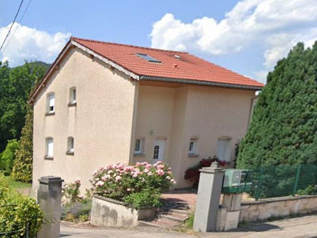 Vente Immeuble 6 pièces 121 m2 Saint die des vosges