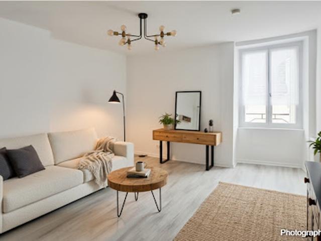 Vente Immeuble 6 pièces 125 m2 La Souterraine