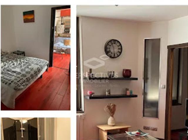 Vente Immeuble 6 pièces 125 m2 Saint Etienne