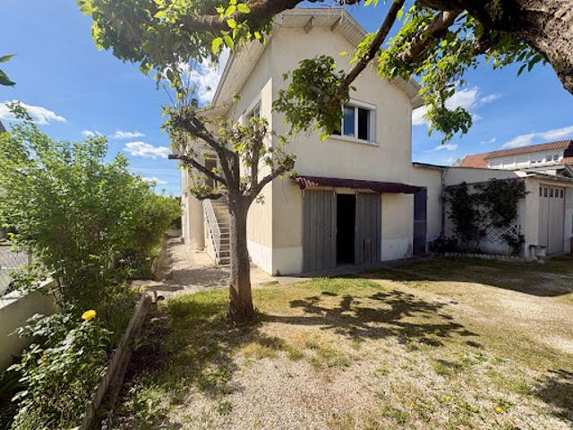Vente Immeuble 6 pièces 126 m2 Boulazac Isle Manoire