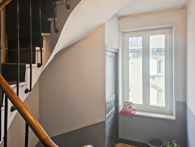 Vente Immeuble 6 pièces 126 m2 Longuyon