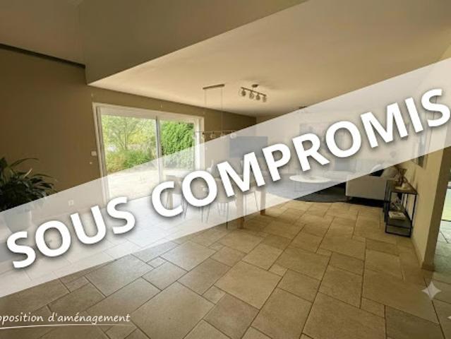 Vente Immeuble 6 pièces 127 m2 Montbazin