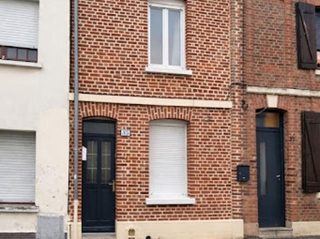 Vente Immeuble 6 pièces 128 m2 Amiens