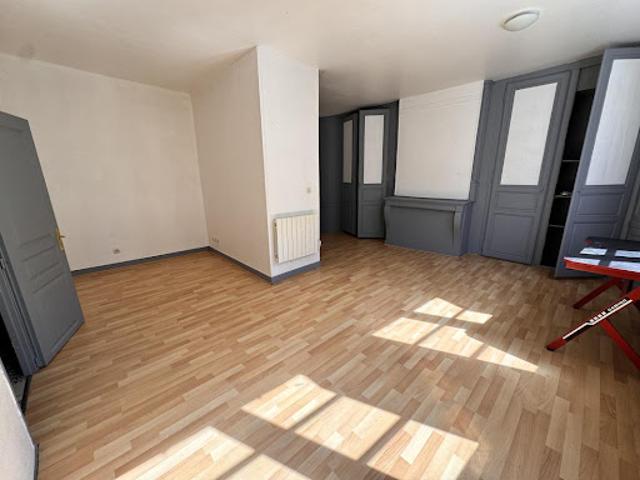 Vente Immeuble 6 pièces 130 m2 Limoges