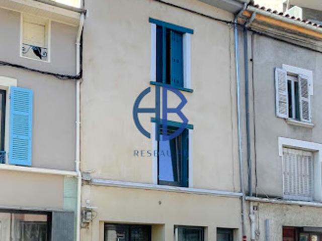Vente Immeuble 6 pièces 131.7 m2 La Tour du Pin