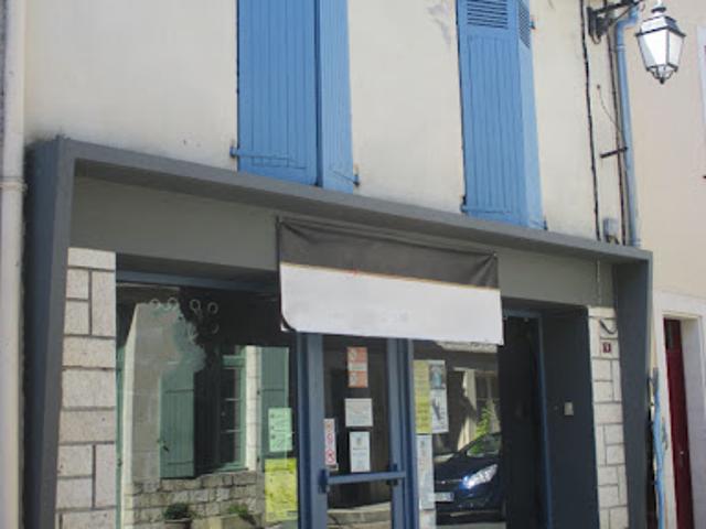 Vente Immeuble 6 pièces 133 m2 Montpezat de Quercy