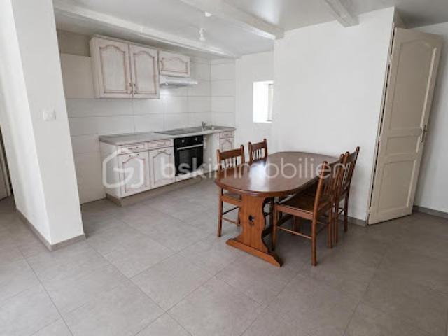 Vente Immeuble 6 pièces 133 m2 Selestat