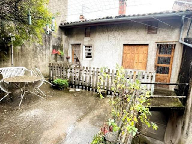 Vente Immeuble 6 pièces 135 m2 Pamiers