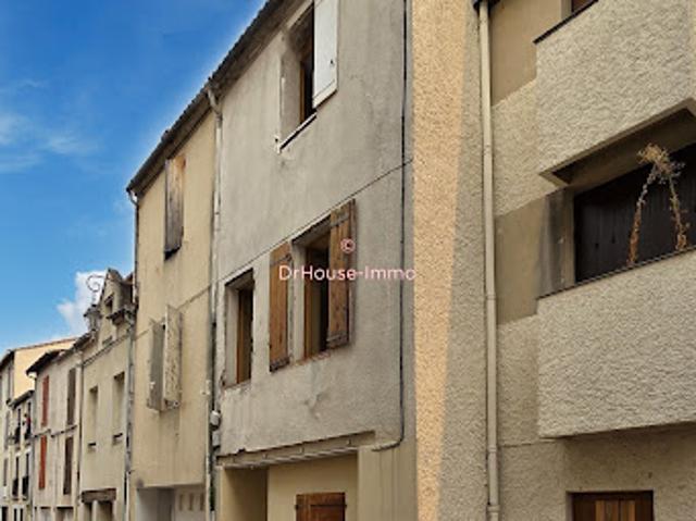 Vente Immeuble 6 pièces 138.41 m2 Villeneuve sur Lot