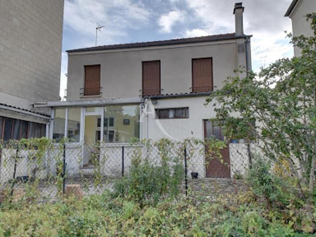 Vente Terrain 588 m2 Bry sur Marne