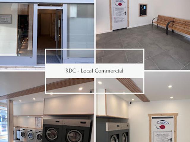 Vente Immeuble 6 pièces 139 m2 Meulan en Yvelines