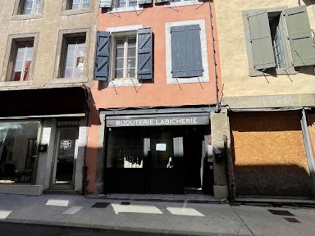 Vente Immeuble 6 pièces 140 m2 Carcassonne