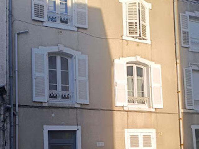 Vente Immeuble 6 pièces 140 m2 Limoges