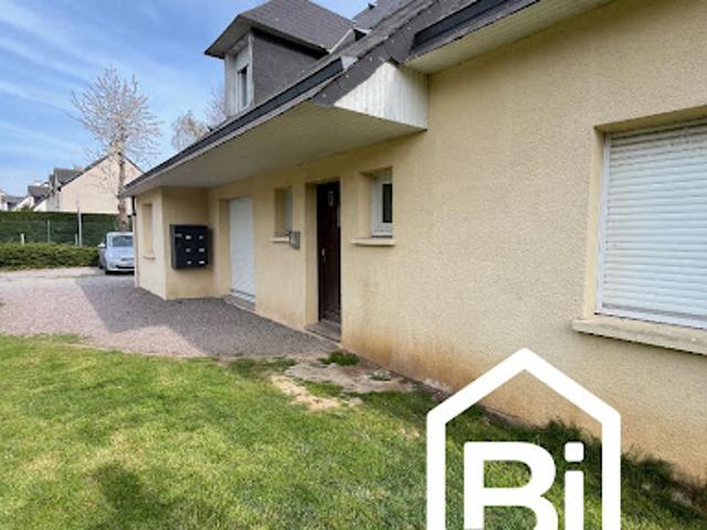 Vente Immeuble 6 pièces 140 m2 Saint Germain la Blanche Herbe