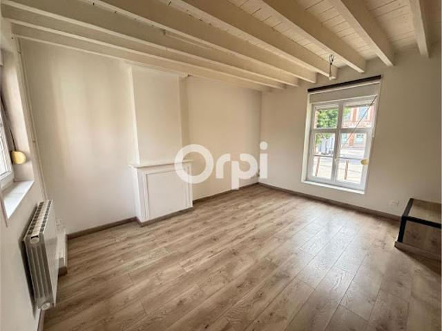 Vente Immeuble 6 pièces 140 m2 Templeuve