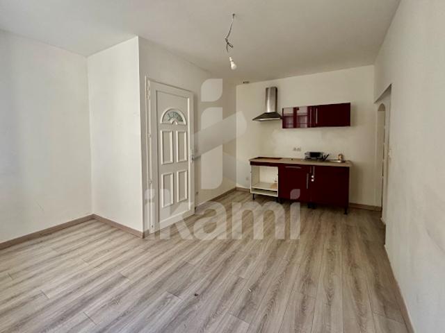 Vente Immeuble 6 pièces 150 m2 Pont Saint Esprit