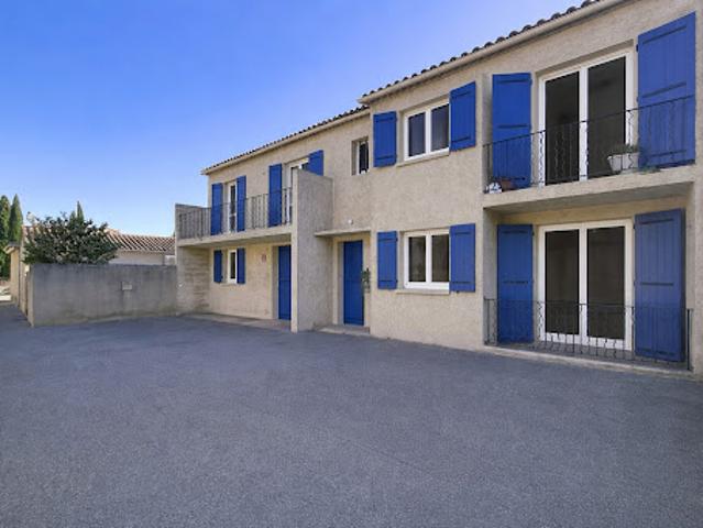 Vente Immeuble 6 pièces 150 m2 Villeneuve les avignon