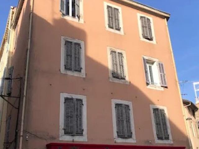 Vente Immeuble 6 pièces 152.4 m2 Aubagne