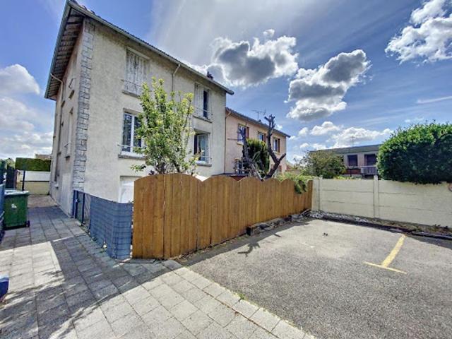 Vente Immeuble 6 pièces 157 m2 Clamart