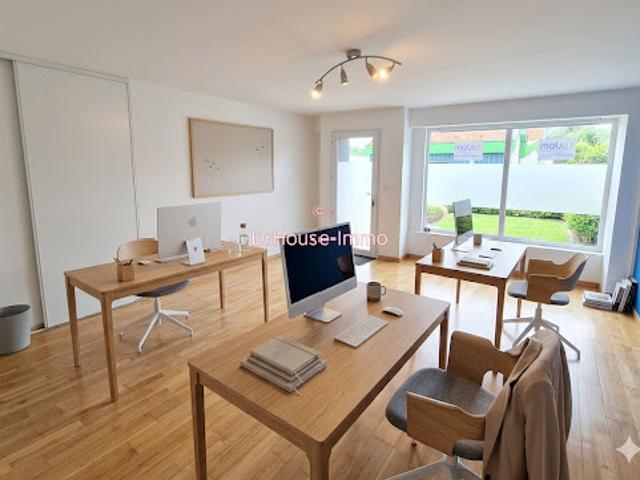 Vente Immeuble 6 pièces 160 m2 Camblain Châtelain