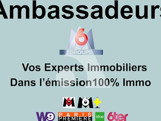 Vente Immeuble 6 pièces 163.46 m2 Le Lavandou