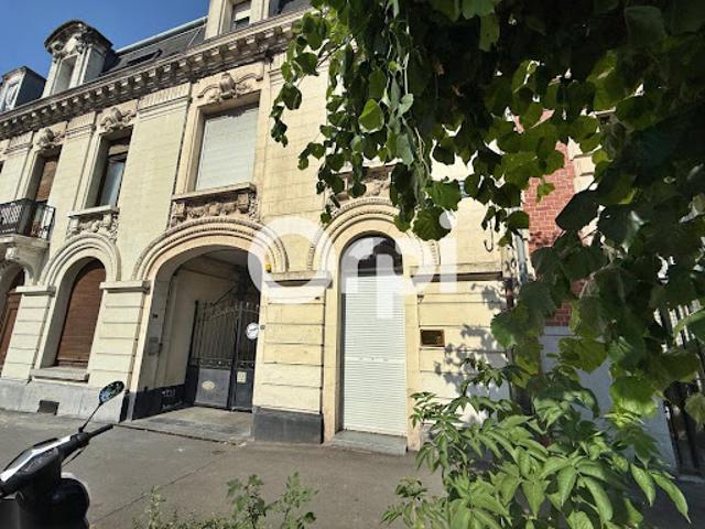 Vente Immeuble 6 pièces 165 m2 Bethune