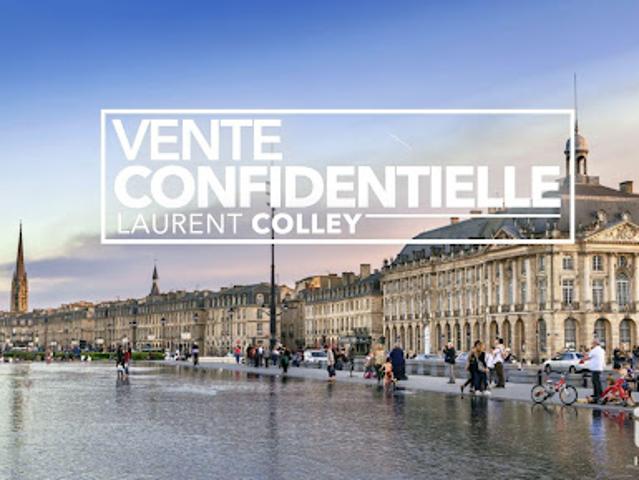 Vente Immeuble 6 pièces 166 m2 Bordeaux