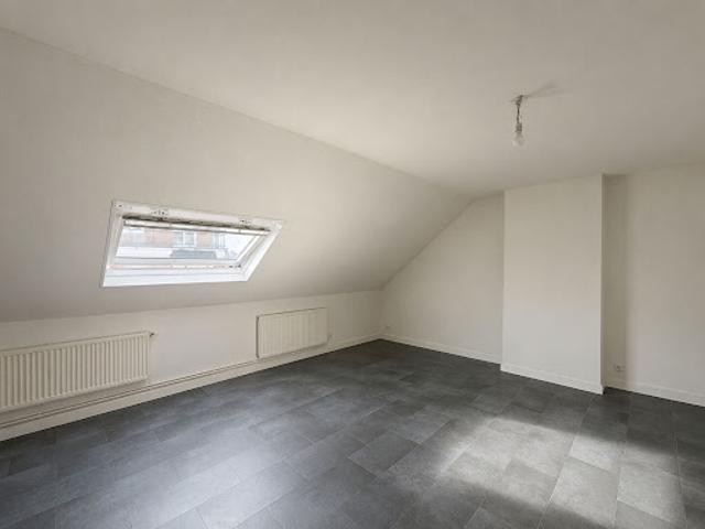 Vente Immeuble 6 pièces 166 m2 Lille