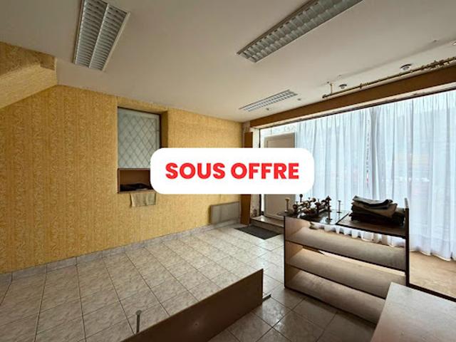 Vente Immeuble 6 pièces 167 m2 Tours
