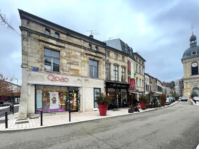 Vente Immeuble 6 pièces 170 m2 Bar le Duc