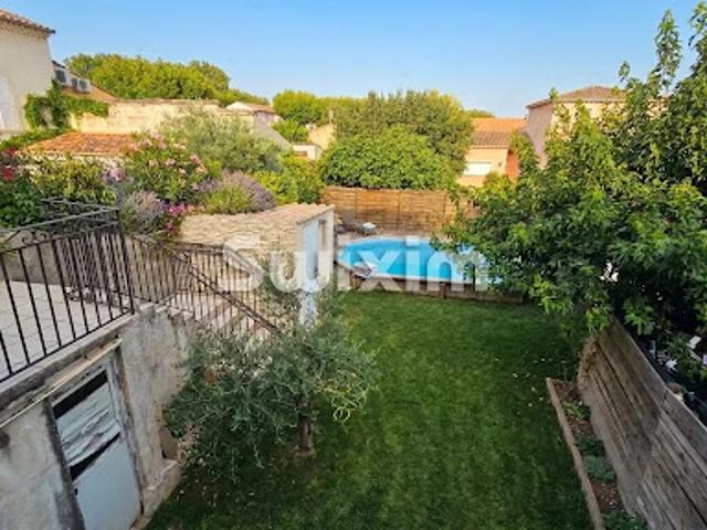 Vente Immeuble 6 pièces 170 m2 Orange