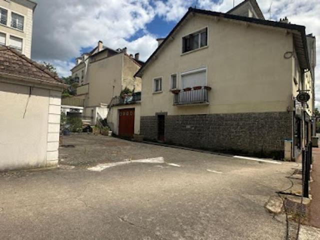 Vente Immeuble 6 pièces 170 m2 Yerres