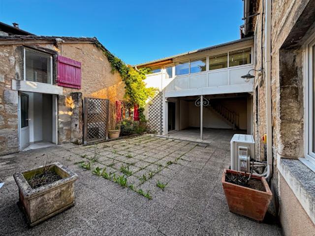 Vente Immeuble 6 pièces 172 m2 Perigueux